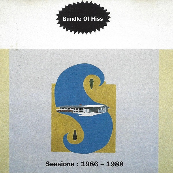 Sessions: 1986-1988 [Compilation]